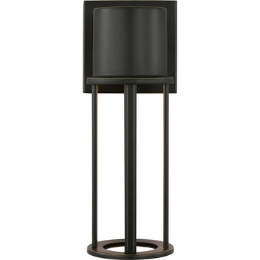 Visual Comfort Studio 8545893S Small LED Outdoor Wall Lantern