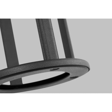Visual Comfort Studio 8545893S Small LED Outdoor Wall Lantern