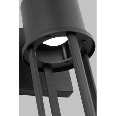 Visual Comfort Studio 8545893S Small LED Outdoor Wall Lantern
