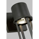 Visual Comfort Studio 8545893S Small LED Outdoor Wall Lantern