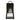 Visual Comfort Studio 8548401-12 Small One Light Outdoor Wall Lantern in Black