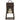 Visual Comfort Studio 8548401-12 Small One Light Outdoor Wall Lantern in Black