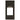 Visual Comfort Studio 8557793S Small LED Outdoor Wall Lantern - Crescent Harbor