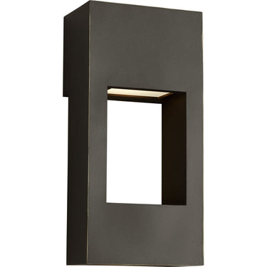 Visual Comfort Studio 8557793S Small LED Outdoor Wall Lantern