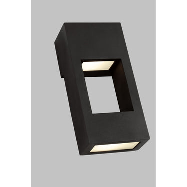 Visual Comfort Studio 8557793S Small LED Outdoor Wall Lantern