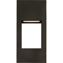Visual Comfort Studio 8557793S Small LED Outdoor Wall Lantern