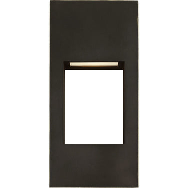 Visual Comfort Studio 8557793S Small LED Outdoor Wall Lantern