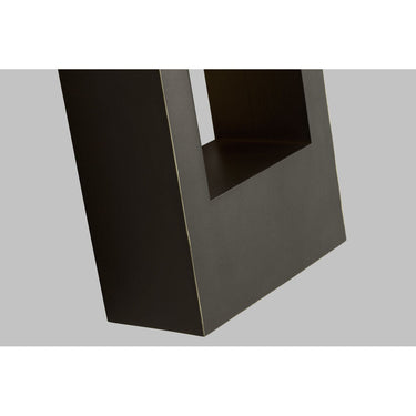 Visual Comfort Studio 8557793S Small LED Outdoor Wall Lantern