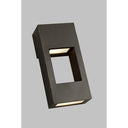Visual Comfort Studio 8557793S Small LED Outdoor Wall Lantern