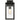 Visual Comfort Studio 8631101 Medium One Light Outdoor Wall Lantern - Crescent Harbor