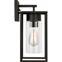Visual Comfort Studio 8631101 Medium One Light Outdoor Wall Lantern