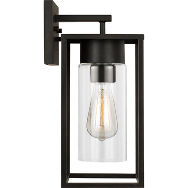 Visual Comfort Studio 8631101 Medium One Light Outdoor Wall Lantern