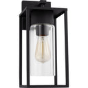 Visual Comfort Studio 8631101 Medium One Light Outdoor Wall Lantern