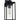 Visual Comfort Studio 8631101 Medium One Light Outdoor Wall Lantern