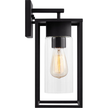 Visual Comfort Studio 8631101 Medium One Light Outdoor Wall Lantern