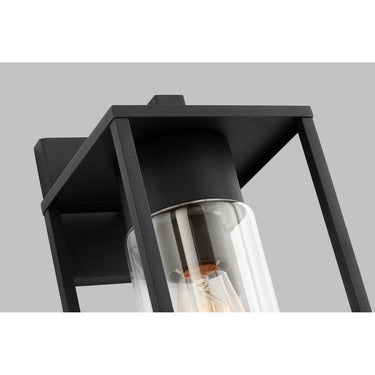 Visual Comfort Studio 8631101 Medium One Light Outdoor Wall Lantern