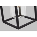 Visual Comfort Studio 8631101 Medium One Light Outdoor Wall Lantern