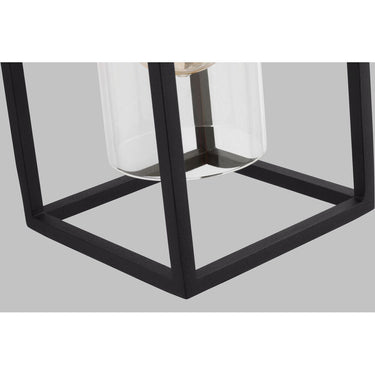 Visual Comfort Studio 8631101 Medium One Light Outdoor Wall Lantern