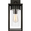 Visual Comfort Studio 8631101 Medium One Light Outdoor Wall Lantern
