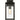 Visual Comfort Studio 8631101 Medium One Light Outdoor Wall Lantern
