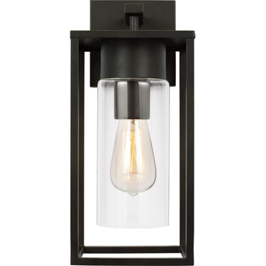 Visual Comfort Studio 8631101 Medium One Light Outdoor Wall Lantern