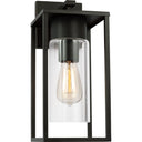 Visual Comfort Studio 8631101 Medium One Light Outdoor Wall Lantern
