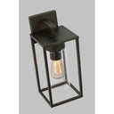 Visual Comfort Studio 8631101 Medium One Light Outdoor Wall Lantern