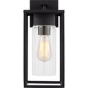 Visual Comfort Studio 8631101 Medium One Light Outdoor Wall Lantern