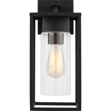 Visual Comfort Studio 8631101 Medium One Light Outdoor Wall Lantern