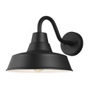 Visual Comfort Studio 8637401 Medium One Light Outdoor Turtle Friendly Wall Lantern