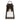 Visual Comfort Studio 8648401 Medium One Light Outdoor Wall Lantern - Crescent Harbor