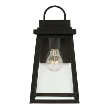 Visual Comfort Studio 8648401 Medium One Light Outdoor Wall Lantern
