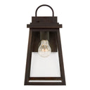 Visual Comfort Studio 8648401 Medium One Light Outdoor Wall Lantern