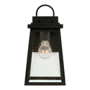 Visual Comfort Studio 8648401 Medium One Light Outdoor Wall Lantern