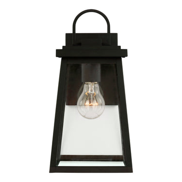 Visual Comfort Studio 8648401 Medium One Light Outdoor Wall Lantern