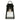 Visual Comfort Studio 8648401 Medium One Light Outdoor Wall Lantern