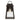 Visual Comfort Studio 8648401EN3 Medium One Light Outdoor Wall Lantern - Crescent Harbor