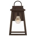 Visual Comfort Studio 8648401EN7 Medium One Light Outdoor Wall Lantern