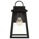 Visual Comfort Studio 8648401EN7 Medium One Light Outdoor Wall Lantern
