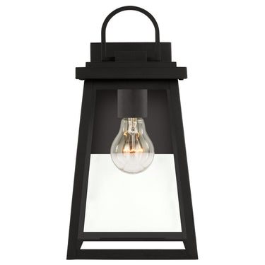 Visual Comfort Studio 8648401EN7 Medium One Light Outdoor Wall Lantern