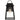 Visual Comfort Studio 8648401EN7 Medium One Light Outdoor Wall Lantern