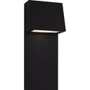 Visual Comfort Studio 8663393S Medium LED Outdoor Wall Lantern
