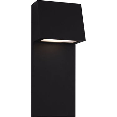 Visual Comfort Studio 8663393S Medium LED Outdoor Wall Lantern