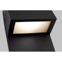 Visual Comfort Studio 8663393S Medium LED Outdoor Wall Lantern
