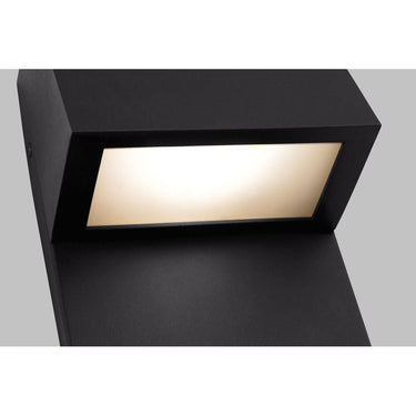 Visual Comfort Studio 8663393S Medium LED Outdoor Wall Lantern