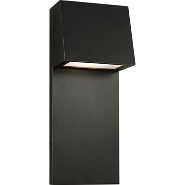 Visual Comfort Studio 8663393S Medium LED Outdoor Wall Lantern
