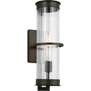 Visual Comfort Studio 8726701 Large One Light Outdoor Wall Lantern