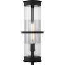 Visual Comfort Studio 8726701 Large One Light Outdoor Wall Lantern