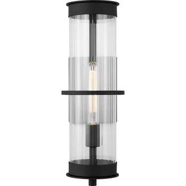 Visual Comfort Studio 8726701 Large One Light Outdoor Wall Lantern