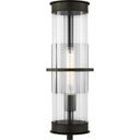 Visual Comfort Studio 8726701 Large One Light Outdoor Wall Lantern